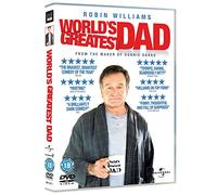 World's Greatest Dad [DVD]