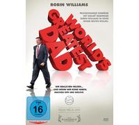 World's Greatest Dad (DVD) Min: 94DD5.1WS Ascot Elite [Import germany]
