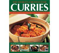World's Greatest Ever Curries