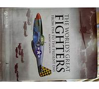 World's Greatest Fighters, The - From 1914 to the Present Day