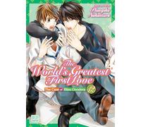 The World's Greatest First Love, Vol. 12: The Case of Ritsu Onodera (Volume 12)