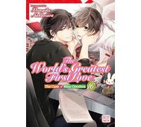 The World's Greatest First Love, Vol. 16: (The World's Greatest First Love 16)