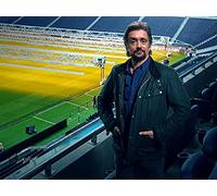 World's Greatest Football Stadium