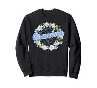 World's Greatest Grandma - Gift Grandma Sweatshirt