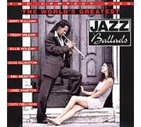 Various - Worlds Greatest Jazz Ballads-2CD