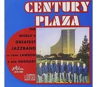 World's Greatest Jazz Band - Century Plaza [European Import]
