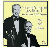 World's Greatest Jazz Band - Plays Ellington [European Import]