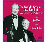 World's Greatest Jazz Band - Porter/Rodgers And Hart [European Import]