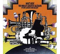 WORLD'S GREATEST JAZZ BAND - What's New