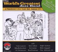 World's Greatest Jazz Band - World's greatest jazz band 1971