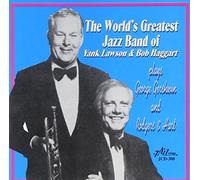 World's Greatest Jazz Band - World's Greatest Jazz Band [European Import]