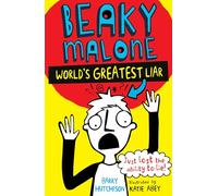 World's Greatest Liar: 1 (Beaky Malone 2016, 1)