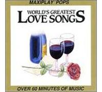 World's Greatest Love Songs - World's Greatest Love Songs