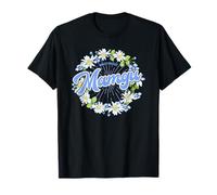 World's Greatest Mamgu - Gift British / Welsh Grandma T-Shirt