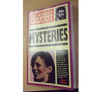 World's Greatest Mysteries