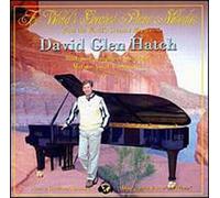 World's Greatest Piano Melodie - Music from the Films