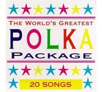 World's Greatest Polka Package by Polka City