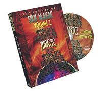 World's Greatest Silk Magic volume 2 by L&L Publishing - DVD