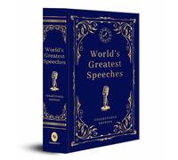 World'S Greatest Speeches (Deluxe Hardbound Edition) the New