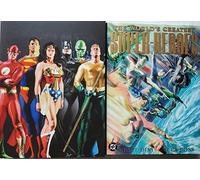 The World's Greatest Super-heroes