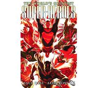 Worlds Greatest Super Heroes TP
