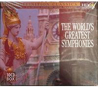 World's Greatest Symphonies