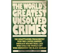 World's Greatest Unsolved Crimes, The