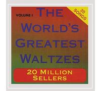 World's Greatest Waltzes - Vol. 1-Worlds Greatest Waltzes