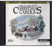 Worlds Greatest Xmas Carols