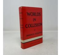 Worlds in Collision