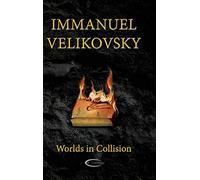 Worlds in Collision