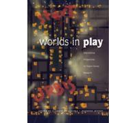 Worlds in Play: International Perspectives on Digital Games Research: 21 (New Literacies and Digital Epistemologies)