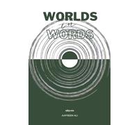 Worlds in Words (Edition1)