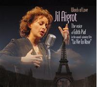 Worlds Love: Voice of Edith Piaf in Award