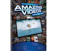World's Most Amazing Videos 1 [DVD] [Region 1] [US Import] [NTSC]
