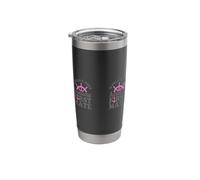 Worlds Most Awesome First Mate Coffee Mug Stainless Steel Insulated Tumbler