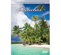 World's Most Beautiful Beaches [DVD] [2013] [Region 1] [US Import] [NTSC]