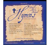 World's Most Beloved Hymns: America's Favorite Artists, Vol. 2