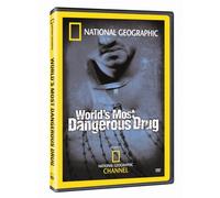 World's Most Dangerous Drug [DVD] [2006] [Region 1] [US Import] [NTSC]