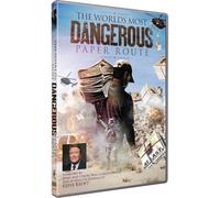 World's Most Dangerous Paper Route