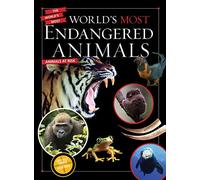 World's Most Endangered Animals (The World's Most)