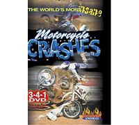 World's Most Insane Motorcycle Crashes