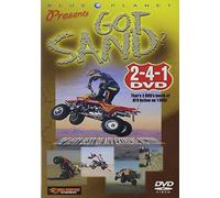 World's Most Insane Motorcycle Crashes [DVD] [Region 1] [US Import] [NTSC]