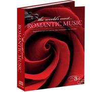 World's Most Romantic Music