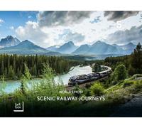 World's Most Scenic Railway Journeys