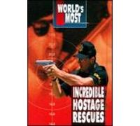 World's Most - World's Most: Incredible Hostage Rescues [DVD] [Region 1] [US Import] [NTSC]