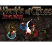 Worlds of Chaos: Invasion PC Steam CD Key