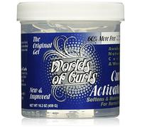 WORLDS OF CURLS CURL ACTIVATOR GEL 400ml