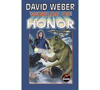 Worlds of Honor: 2 (Worlds of Honor (Weber))
