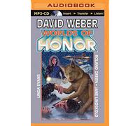 Worlds of Honor (Worlds of Honor Anthology)